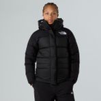The North Face Kadın Hmlynkaztüyü Parka NF0A4R2WGOF1 - Siyah