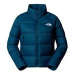 The North Face Kadın Hyalite Down Kapüşonlu Ceket (1 Paket)