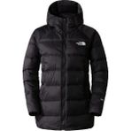 The North Face Kadın Hyalıte Down Parka - Eu NF0A7Z9R4H01 - XS - Siyah