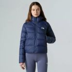 The North Face Kadın Hyalite Kaz Tüyü Kapüşonlu Mont Nf0a8e75bot1