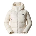 The North Face Kadın Hyalıte Kaz Tüyü Mont - Eu Nf0a3y4rn3n1