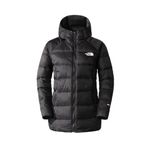 THE NORTH FACE Kadın Hyalite Kuş Tüyü Ceket, Tnf Siyah/Npf, S