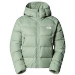 The North Face Kadın Hyalite Kuş Tüyü Kapüşonlu Ceket (1 Paket)