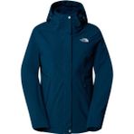 The North Face Kadın Inlux Insulated Ceket - Eu NF0A3K2J1NO1 - XS - Mavi