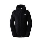 The North Face Kadın Inlux Insulated Ceket - Eu Nf0a3k2j4h01 001 siyah