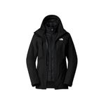 The North Face Kadın Inlux Triclimate Ceket (1'li paket)