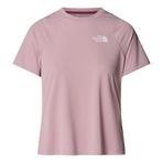 The North Face Kadın LIGHTBRIGHT S/S Tişört NF0A8BNT0SO1 Çok Renkli S