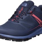 THE NORTH FACE Kadın Litewave sandalet, Urban Navy Dusty Sedir, 38.5 EU