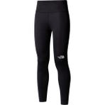 The North Face Kadın Ma Flex 25IN Tıght Graphıc Tayt NF0A8BPFJK31 - Siyah