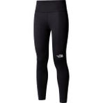 The North Face Kadın Ma Flex 25IN Tıght Graphıc Tayt NF0A8BPFJK31 - XS - Siyah