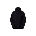 The North Face Kadın Ma Wınd Ceket NF0A8BFQJK31 - L - Siyah