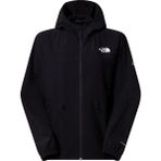 The North Face Kadın Ma Wınd Ceket NF0A8BFQJK31 - Siyah