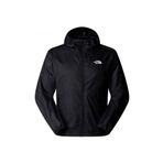 The North Face Kadın Ma Wınd Ceket NF0A8BFQJK31 - XS - Siyah