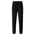 The North Face Kadın MA WIND Pantolon NF0A8BGPJK31 Siyah REGL