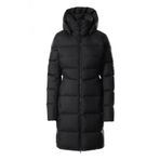 The North Face Kadin Metropolis Parka