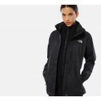 The North Face Kadın Mont Evolve Ii Triclimate Jacket - Eu - Siyah