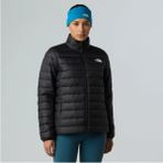 The North Face Kadın MONT-NF0A8D3FJK31 - XL - Tnf Black