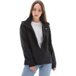The North Face Kadın Mont Resolve 2 Jacket - XS - Siyah