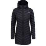 The North Face Kadın Mont Trevail Parka - XS - Siyah