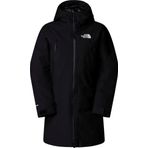 The North Face Kadın Mtn Range Down Parka NF0A89VNJK31