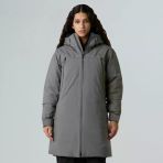 The North Face Kadın Mtn Range Kaz Tüyü Parka Nf0a89vn0uz1