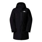 The North Face Kadın Mtn Range Kaz Tüyü Parka Nf0a89vnjk31