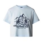 THE NORTH FACE Kadın Nature Tişört (1'li Paket)
