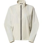 The North Face Kadın North Dome Wınd Ceket NF0A8B8MQLI1 - Beyaz