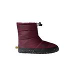 The North Face Kadın Nuptse Apres Bootie Bot Bordo BOYSENBERRY/TNF BLACK 36