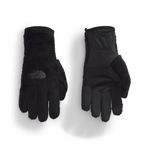 THE NORTH FACE Kadın Osito Etip Eldiven, TNF Siyah, M