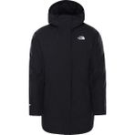 The North Face Kadın Outdoor Kullanıma Uygun Şişme Mont Siyah Rec Brooklyn Ceket XS NF0A4M8XJK31
