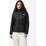 The North Face Kadın Outdoor Mont Huila Synthetic Jacket NF0A85AGJK31 - XL - Siyah