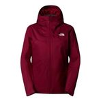 The North Face Kadın Quest Insulated Ceket - Eu NF0A3Y1J1IX1 - XS - Bordo