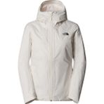 The North Face Kadın Quest Insulated Ceket - Eu NF0A3Y1JQLI1 - XS - Beyaz