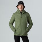 The North Face Kadın Quest Izolasyonlu Mont NF0A3Y1JBO91 - XS - Yeşil