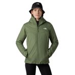 The North Face Kadın Quest İzolasyonlu Mont Nf0A3Y1Jbo91 Yeşil-S