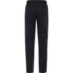 The North Face Kadın Quest Softshell (Slım) Pantolon NF0A3Y1LJK31 - 32 - Siyah