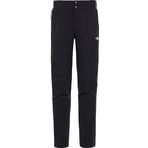 The North Face Kadın Quest Softshell (Slım) Pantolon NF0A3Y1LJK31