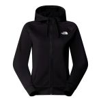 The North Face Kadın Reaxion 2.0 Tam Fermuarlı Kapüşonlu Mont Nf0a8dwbks71