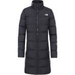 The North Face Kadın Rec Suzanne Ceket Rüzgar Geçirmez Düz Kumaş Outdoor Kullanım Alanı İçin XS Beden - Siyah