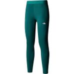 The North Face Kadın Refına Leggıng 27" Tayt NF0A89186GI1 - S - Yeşil