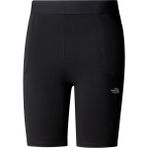The North Face Kadın Refına Şort 8" NF0A8EF7JK31 - M - Siyah