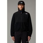 The North Face Kadın Retro Denali Mont Siyah - XL - Tnf Black