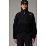 The North Face Kadın Retro Denali Mont Siyah