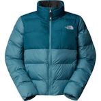 The North Face Kadın Saıkuru Ceket NF0A89JD2X71 - L - Mavi