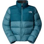 The North Face Kadın Saıkuru Ceket NF0A89JD2X71 - XS - Mavi