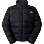 The North Face Kadın Saıkuru Ceket NF0A89JDKT01 - 2XL - Siyah