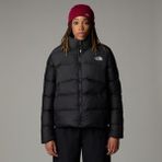 The North Face Kadın Saikuru Mont L Beden Siyah Renkli Hafif Kullanım Alanı İçin Özel Tasarım - 010 - Siyah