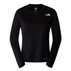 The North Face Kadın SHADO Kadın LS Tişört NF0A87TXJK31