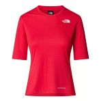 The North Face Kadın Shado Kadın Tişört Nf0a87tw6ıe1
